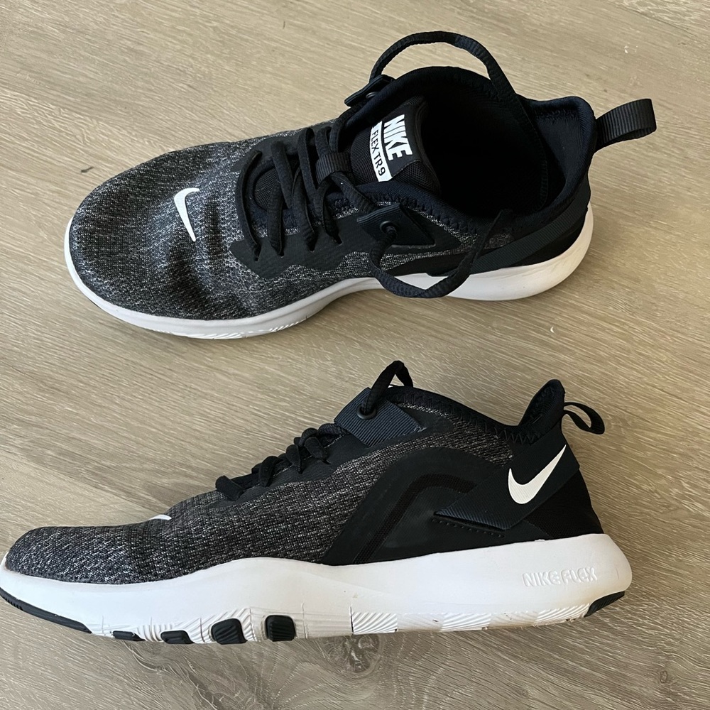 Nike Flex TR9 Shoes